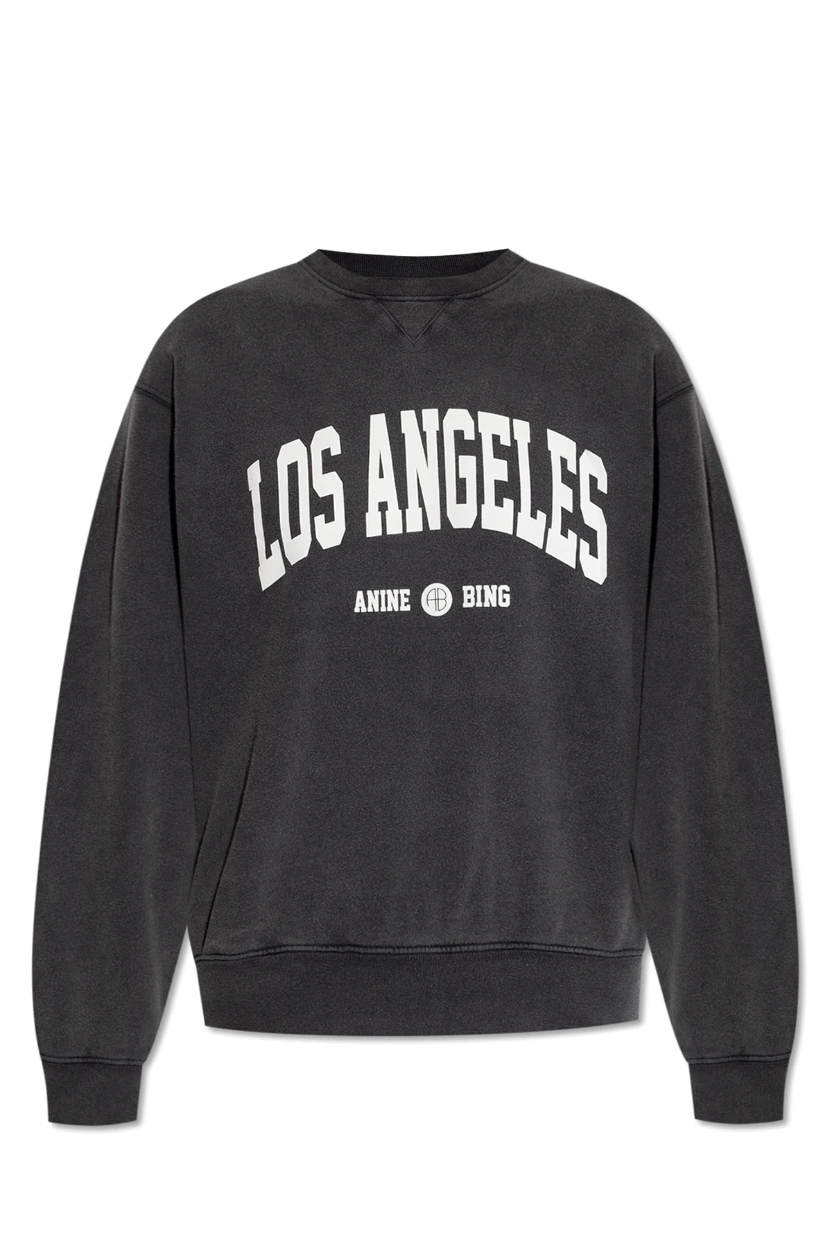 Bluza z nadrukiem ‘Ramona’