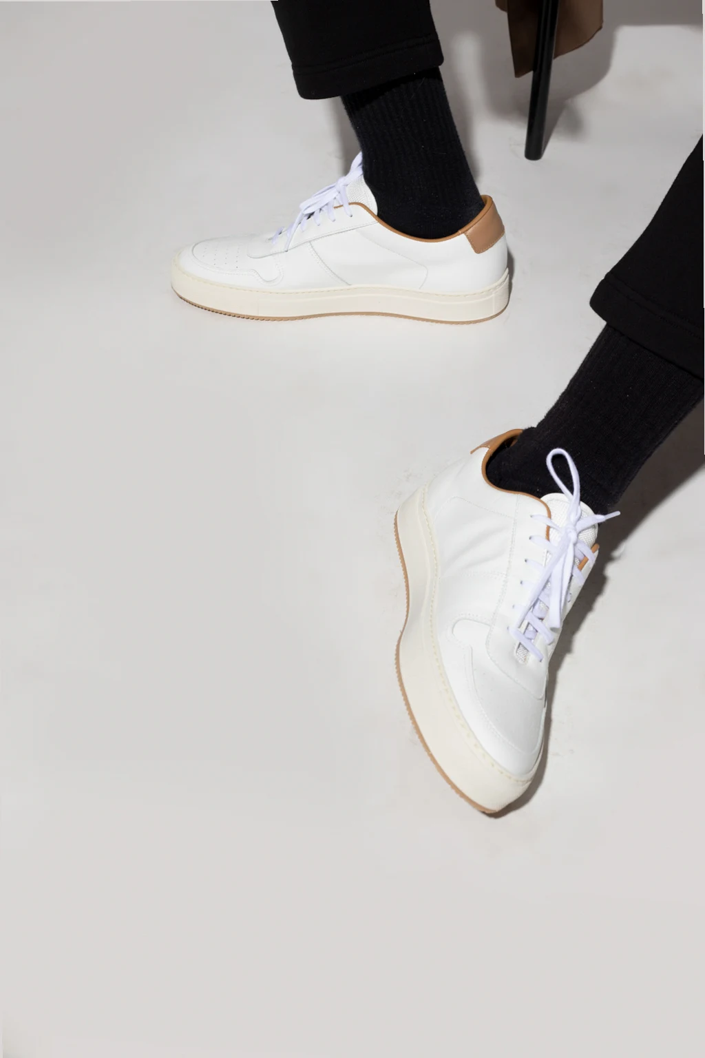 Buty sportowe ‘Bball ‘90’