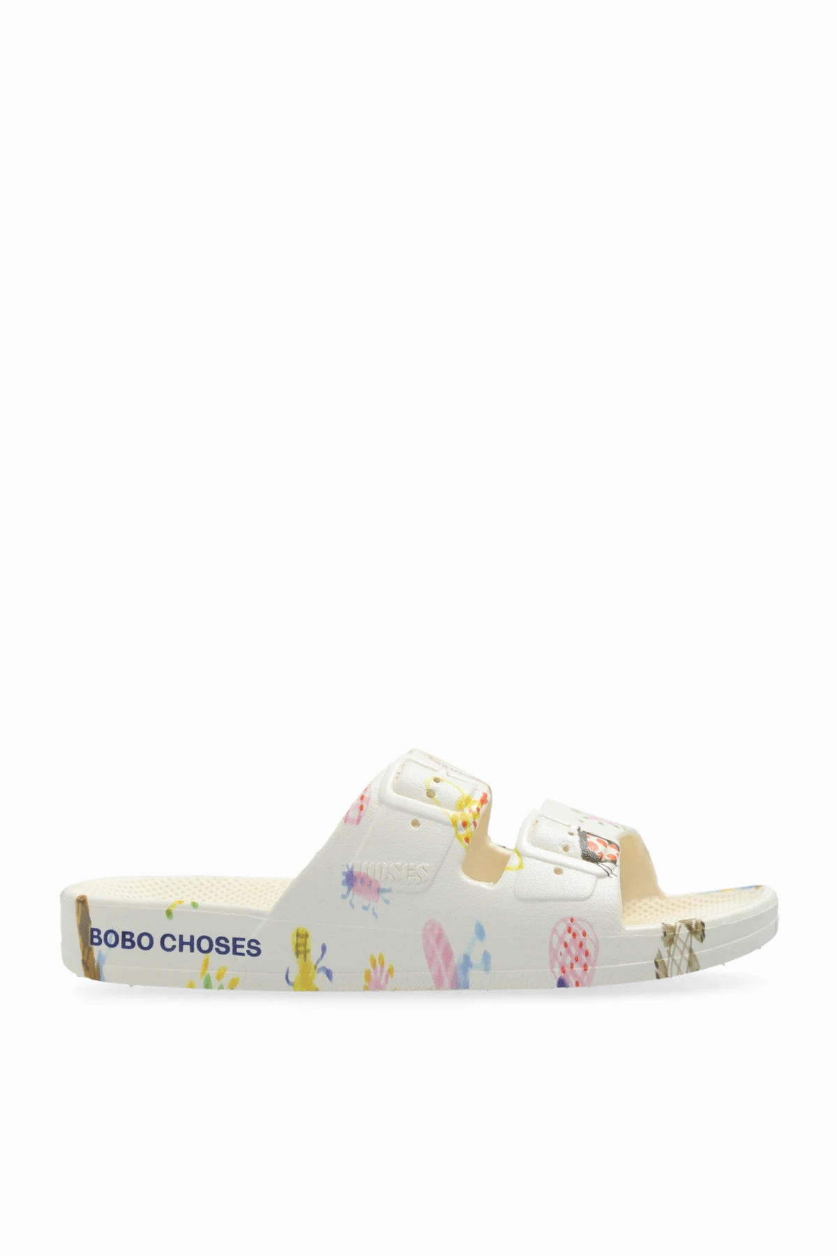 x Confetti Freedom Moses