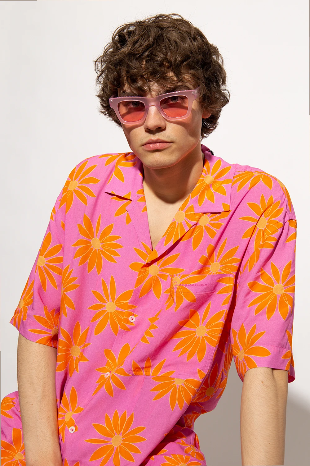 Okulary przeciwsłoneczne ‘Nocio’