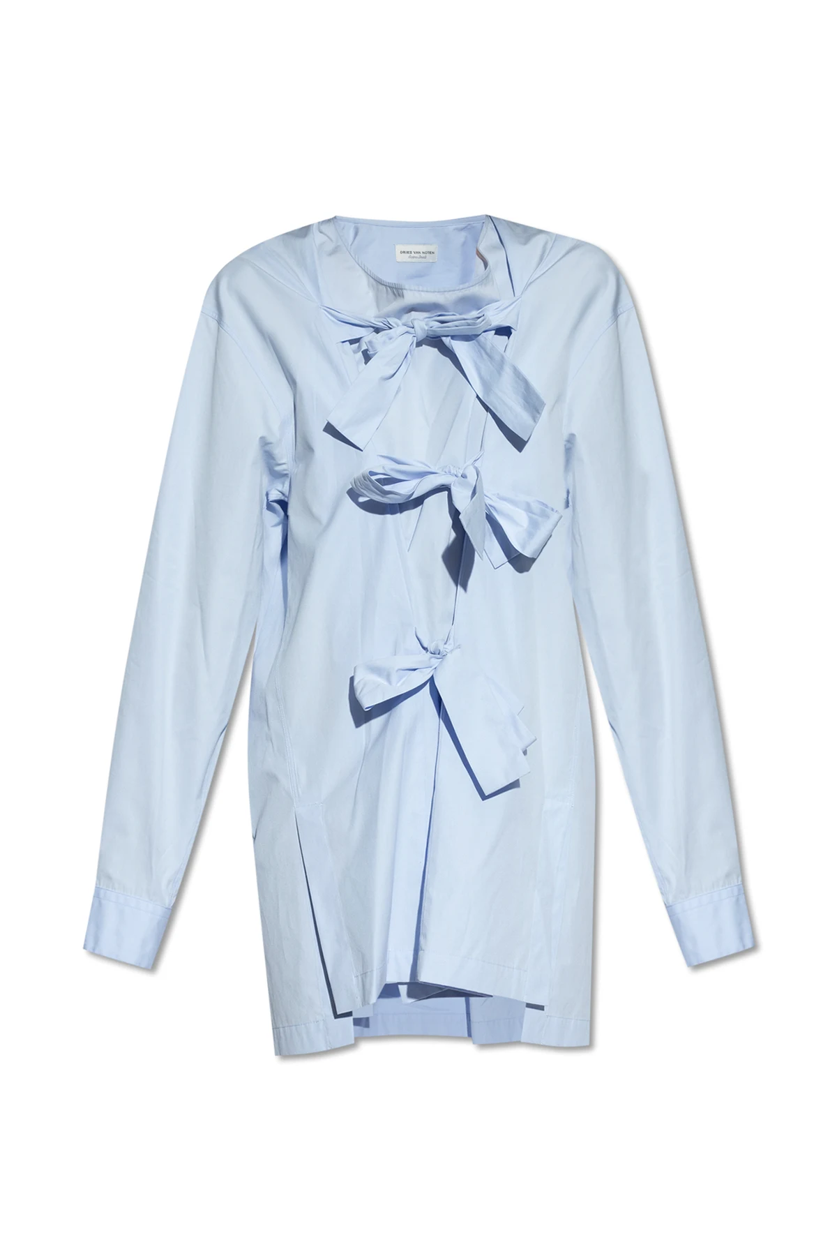 Cotton shirt