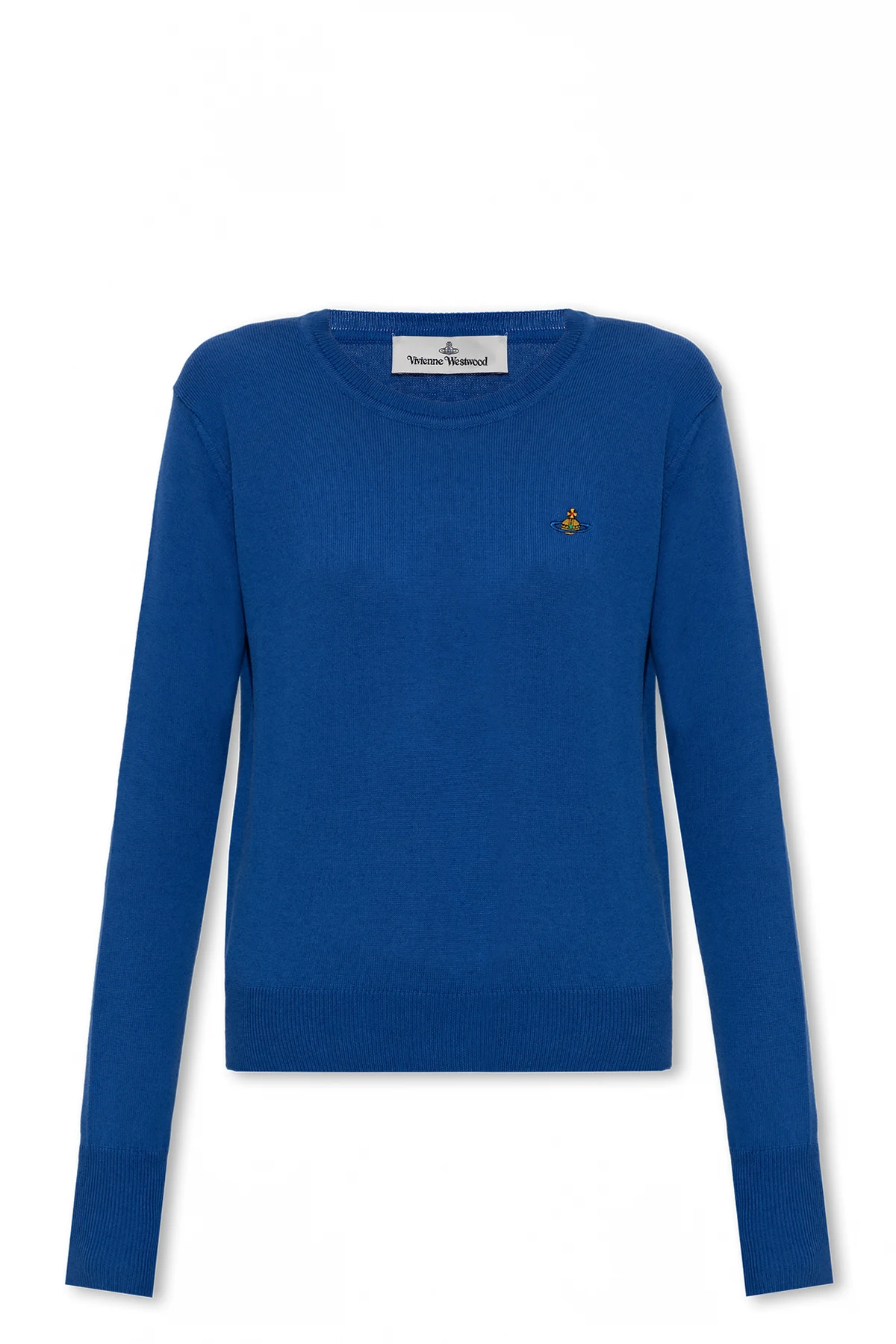 Sweter z logo ‘Bea’