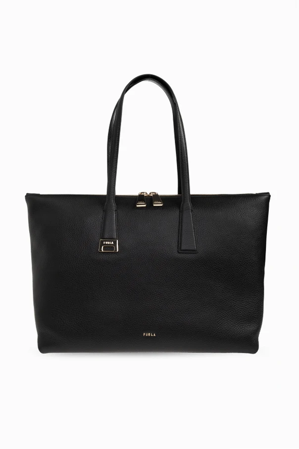 SCHWARZ Shopper-Tasche „Olivia Large“