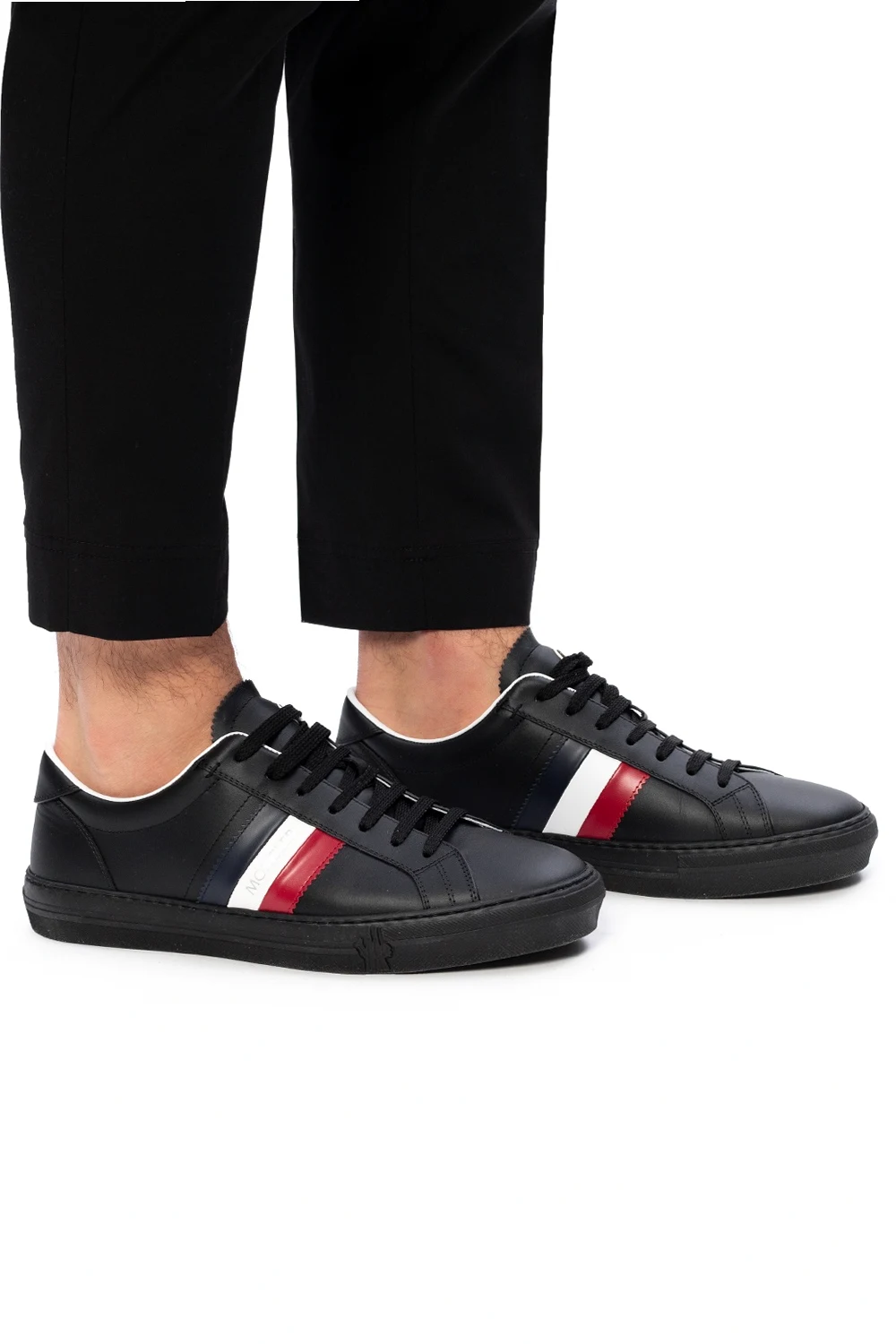 ‘New Monaco’ sneakers