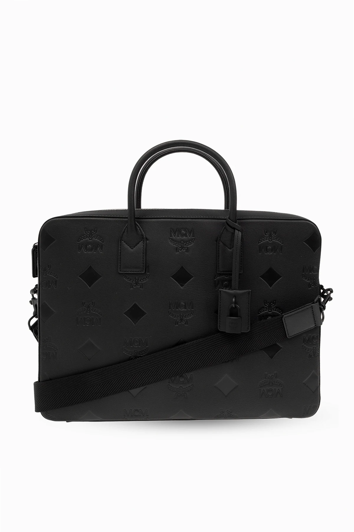 BLACK Laptop bag ‘Klassik’