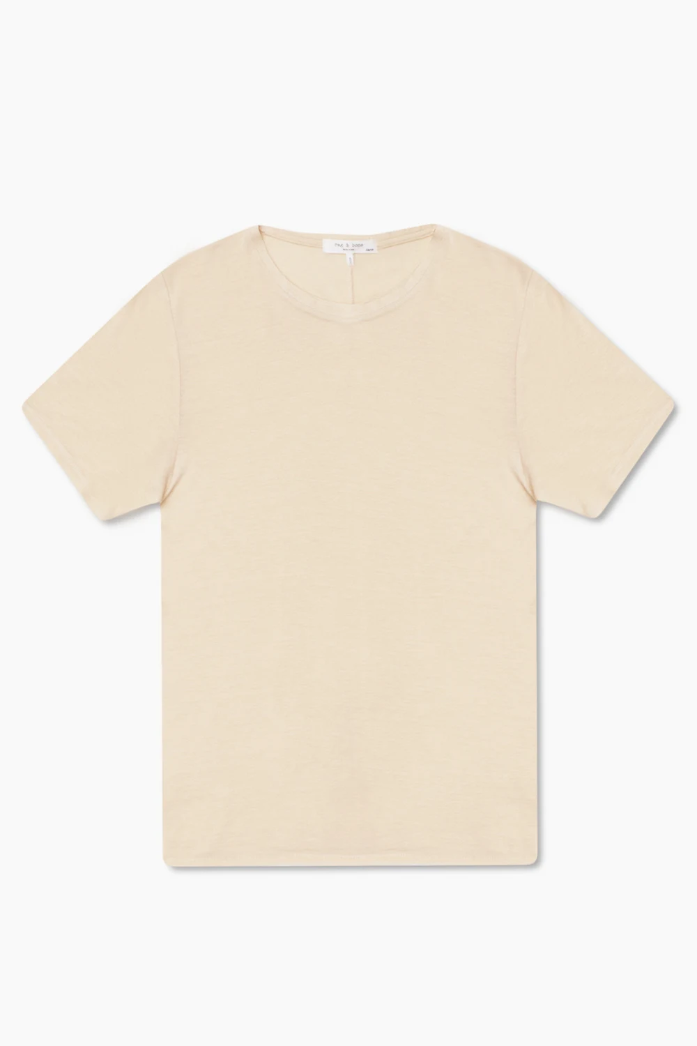 T-shirt z krótkim rękawem