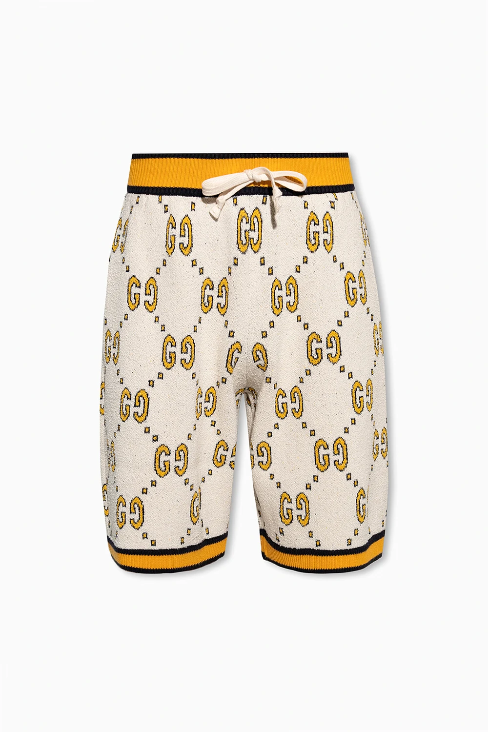 Shorts with ‘Interlocking G’ logo