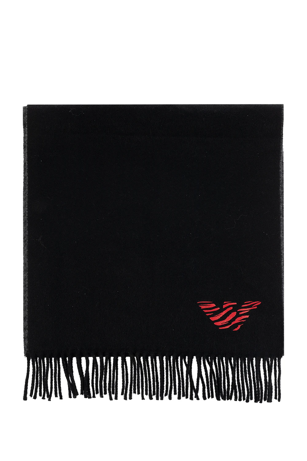 Cashmere scarf