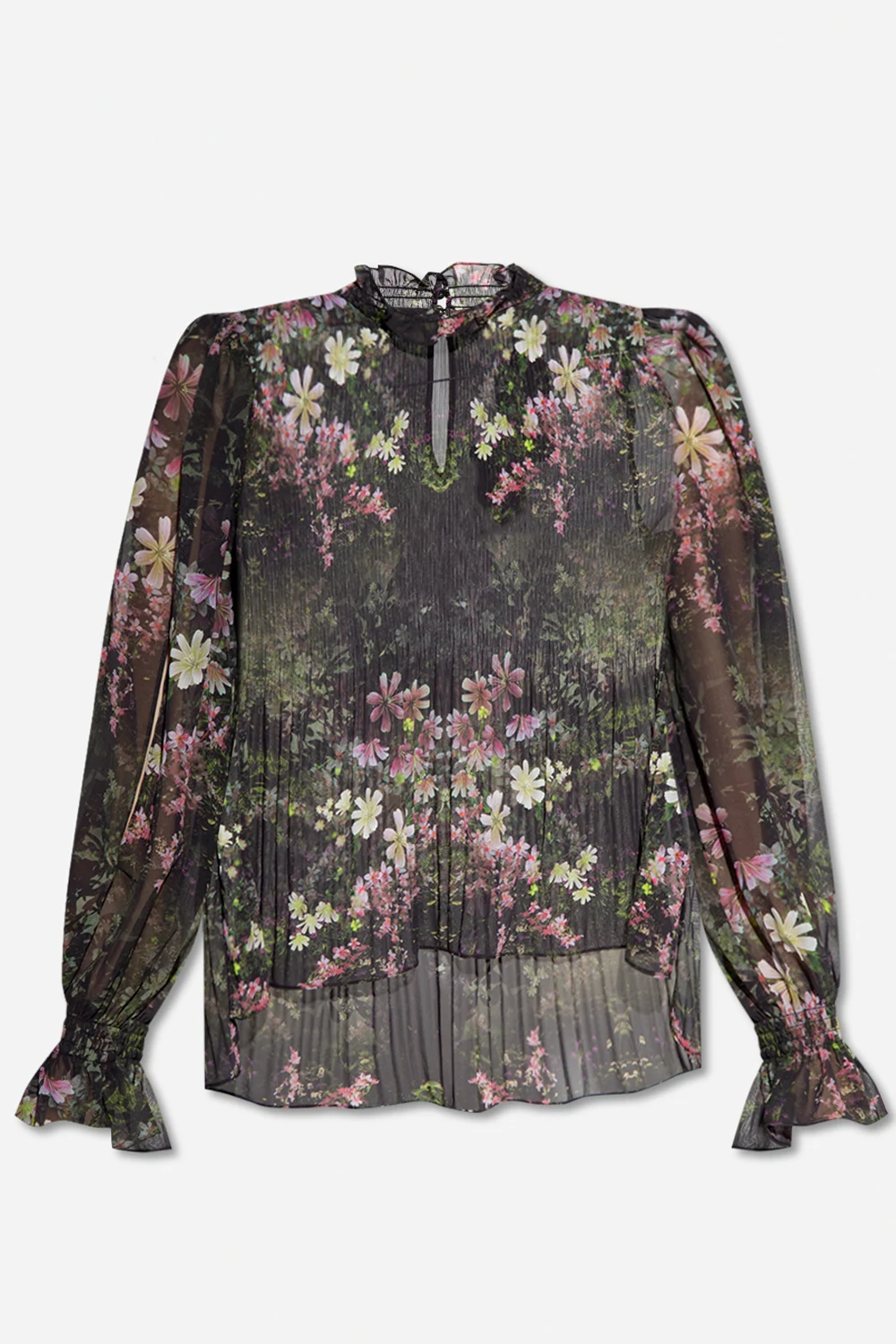 ‘Cora’ top