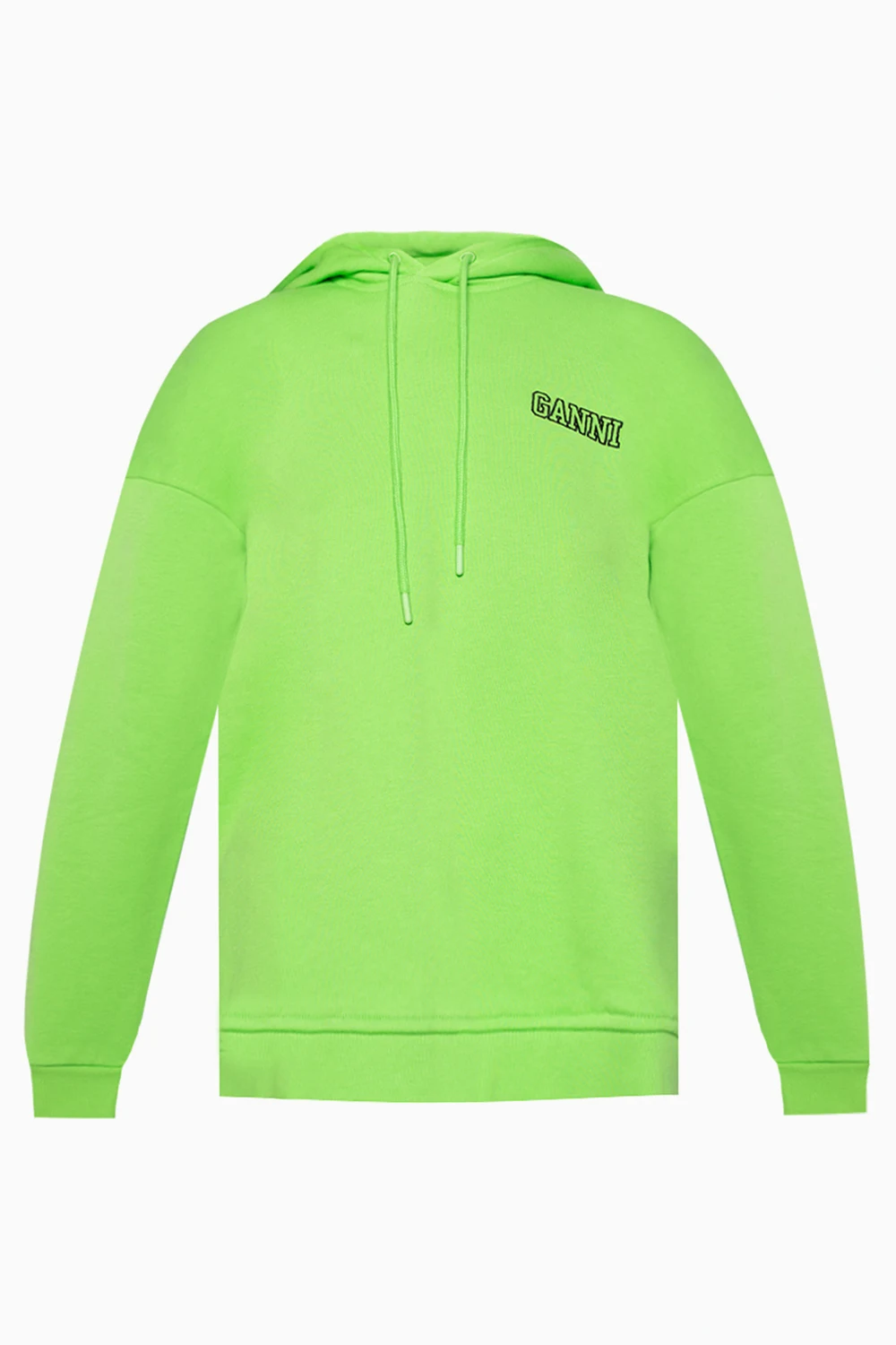 Bluza z organicznej bawełny