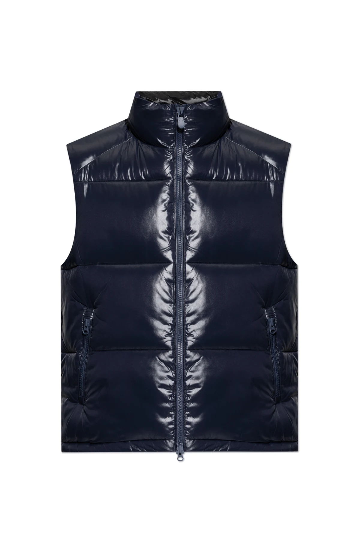 Padded Vest ‘Ailantus’