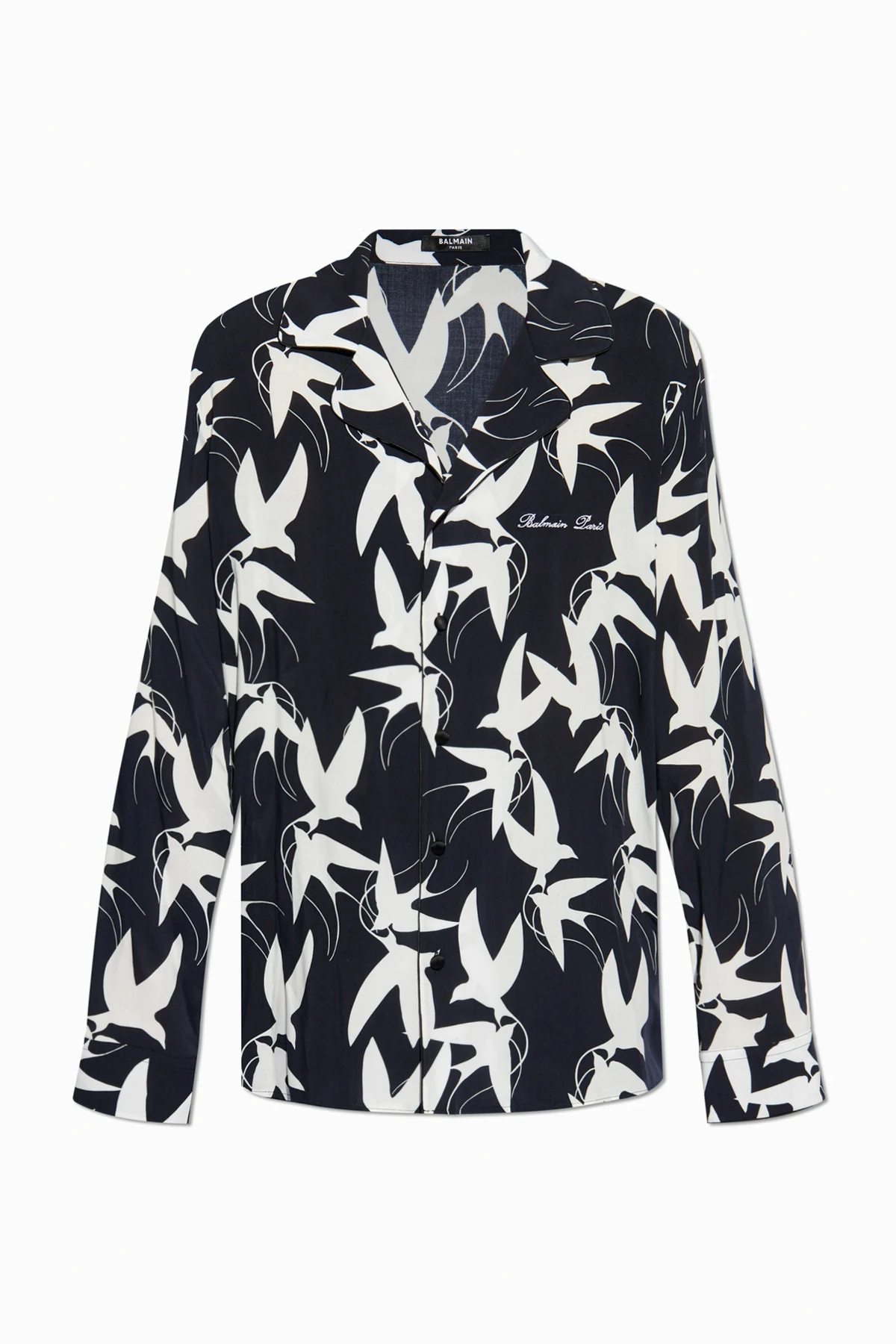 Printed Shirt