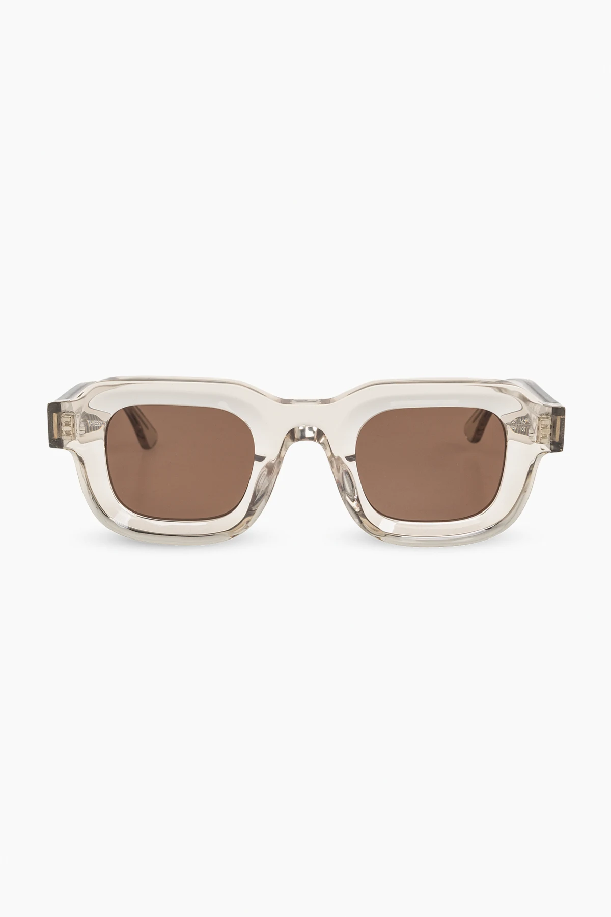 Okulary przeciwsłoneczne `Narcoty`