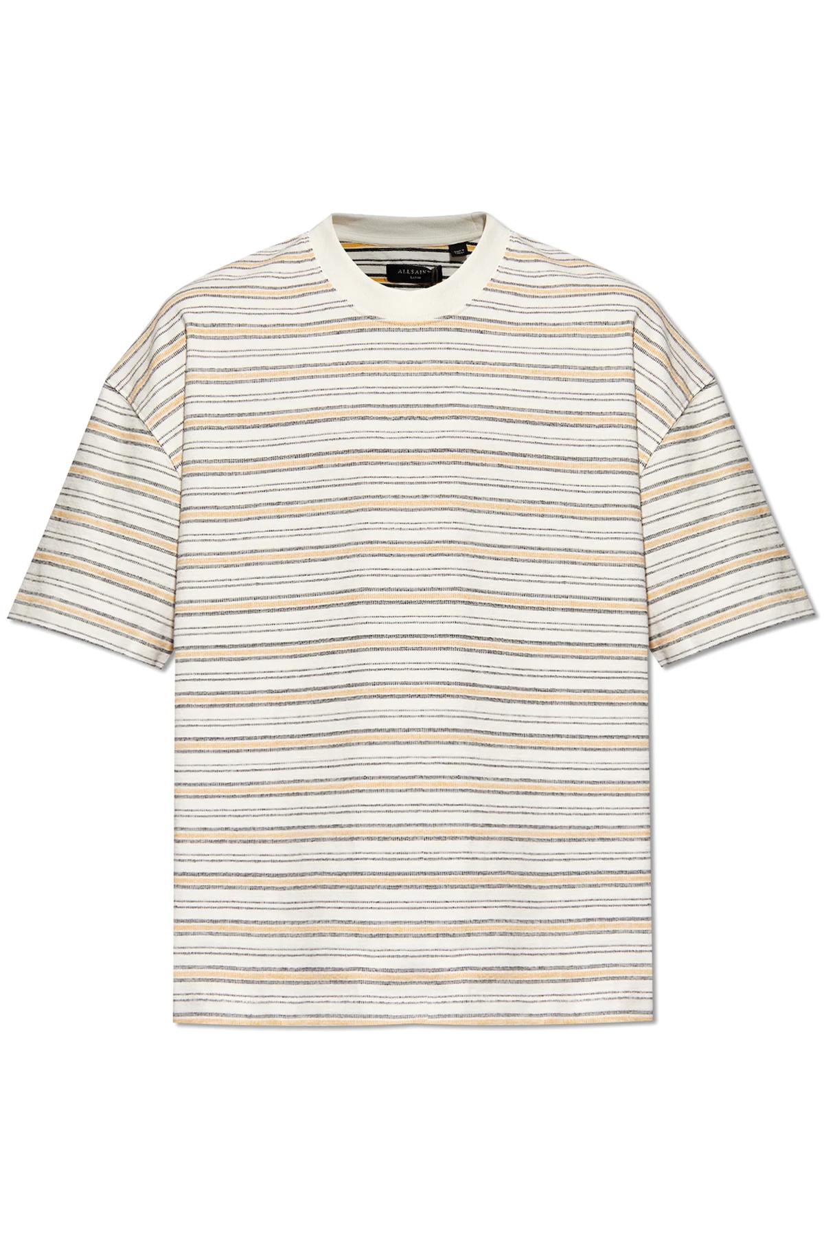 T-shirt ‘Stanton’