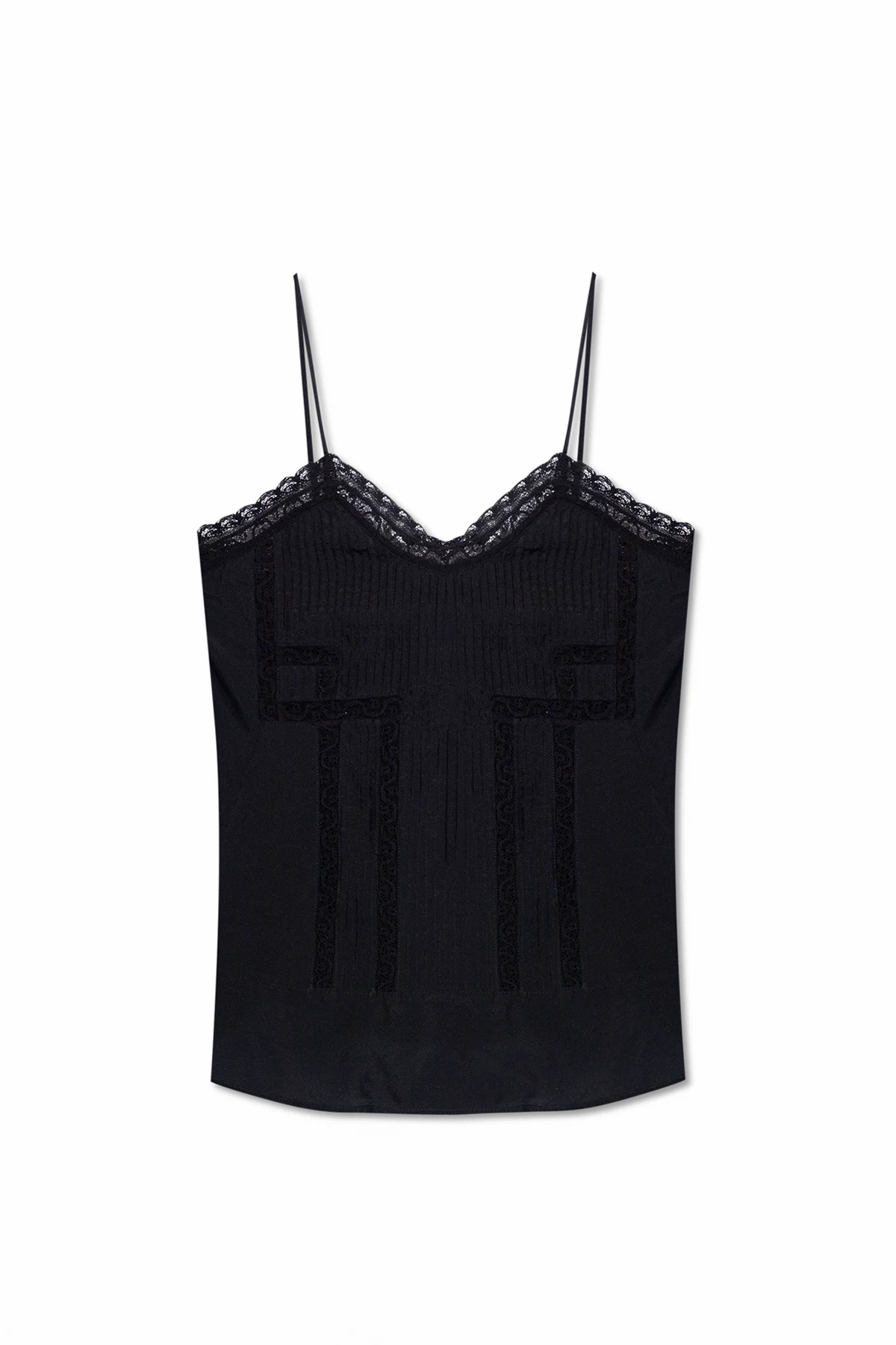 ‘Zarkia’ tank top
