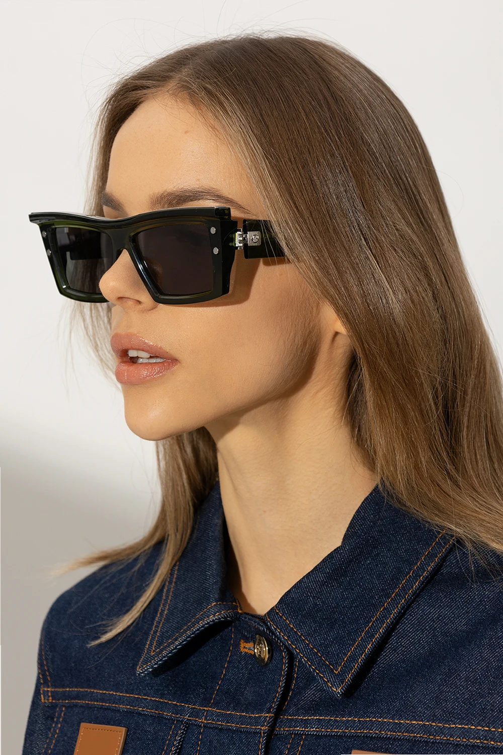 ‘B-VII’ sunglasses