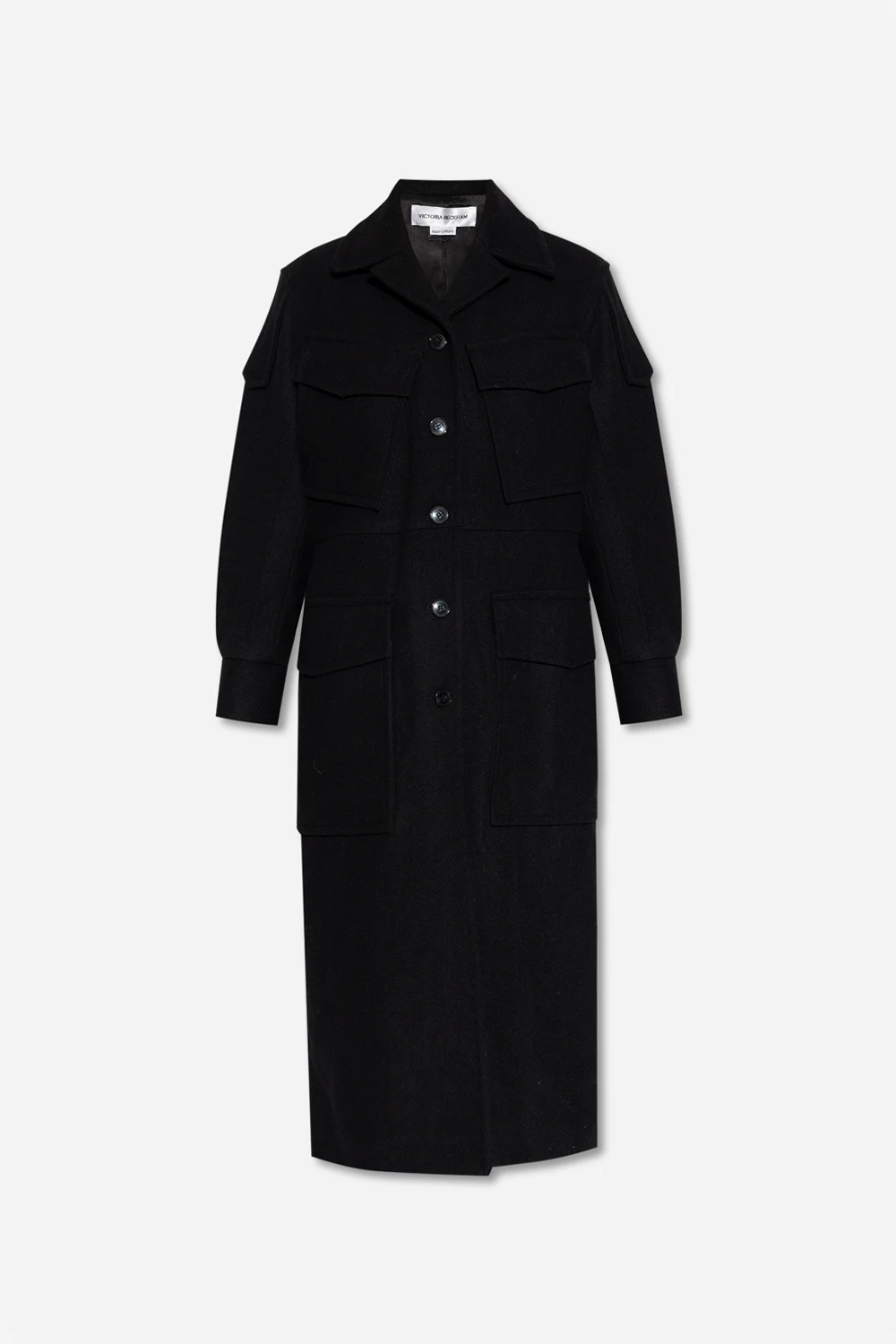 Long coat