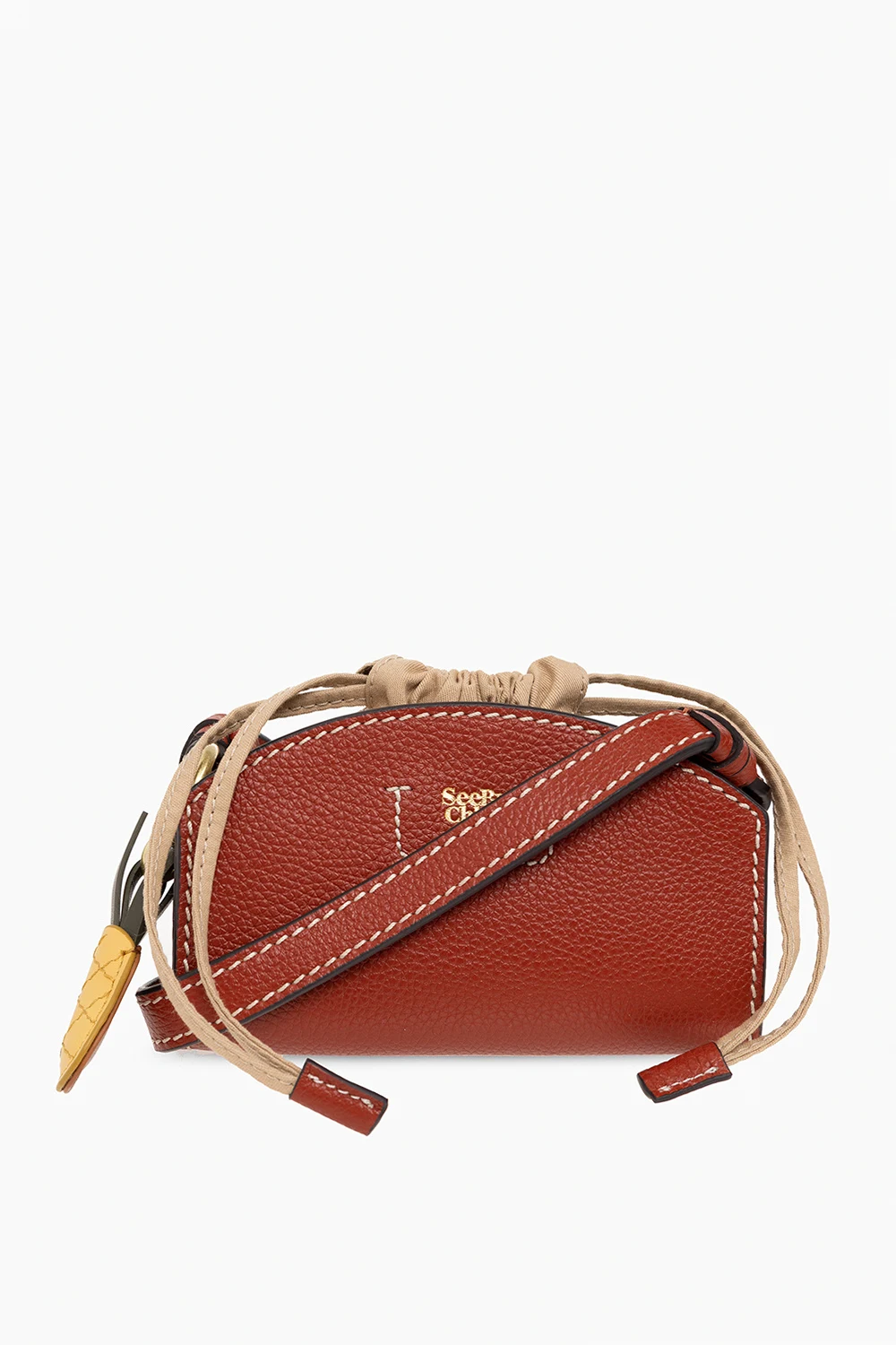 ‘Cecilya Mini’ shoulder bag