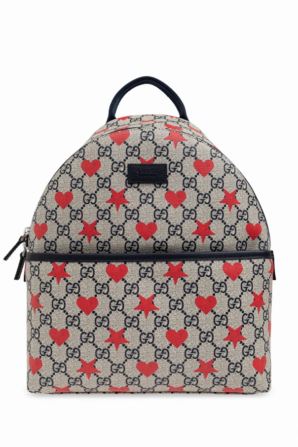 BEIGE Rucksack ‘GG Supreme’
