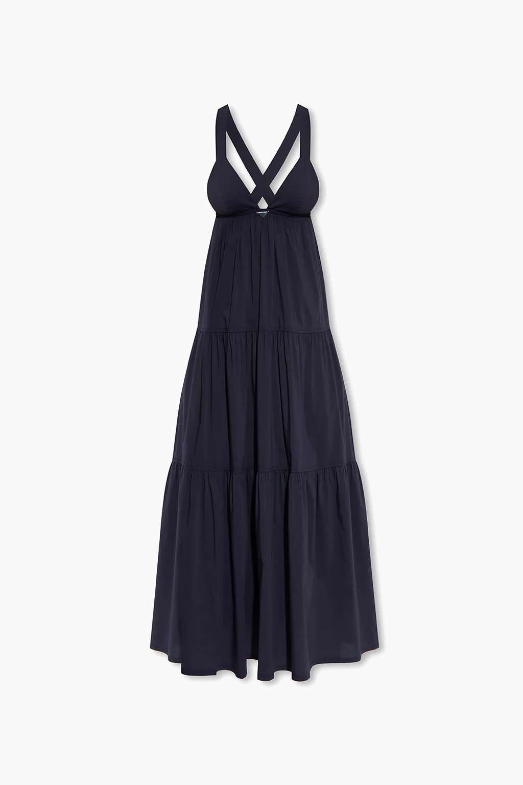 Beach dress