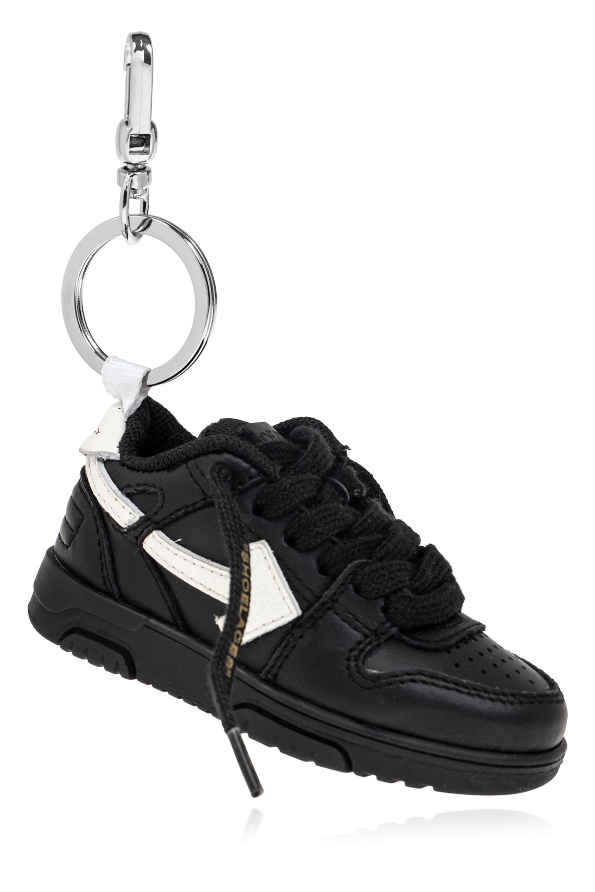 Brelok z zawieszką w kształcie buta