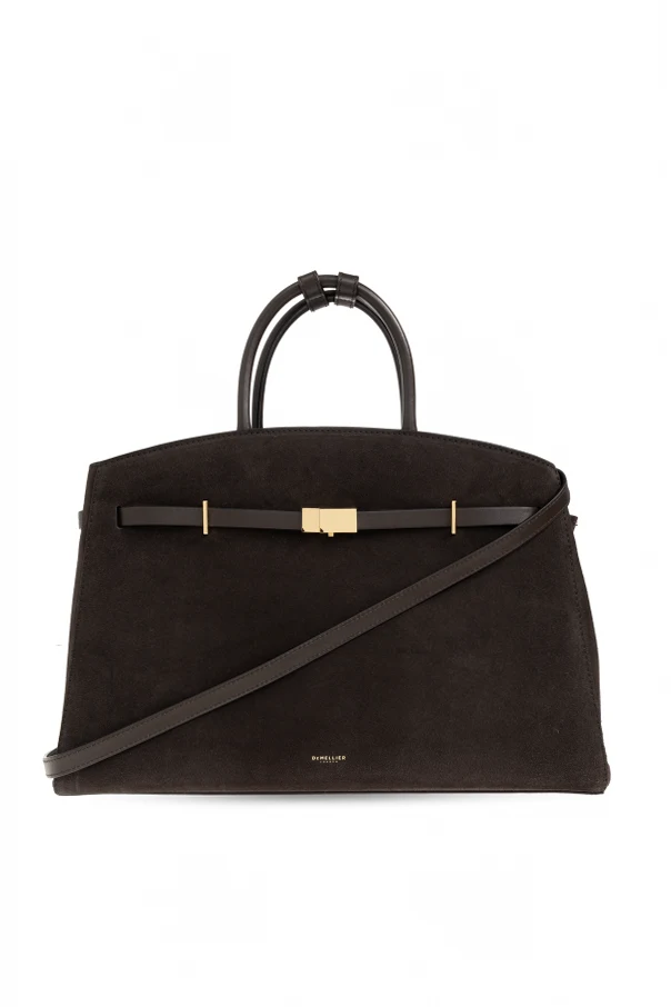 BRAUN Handtasche „Hudson“