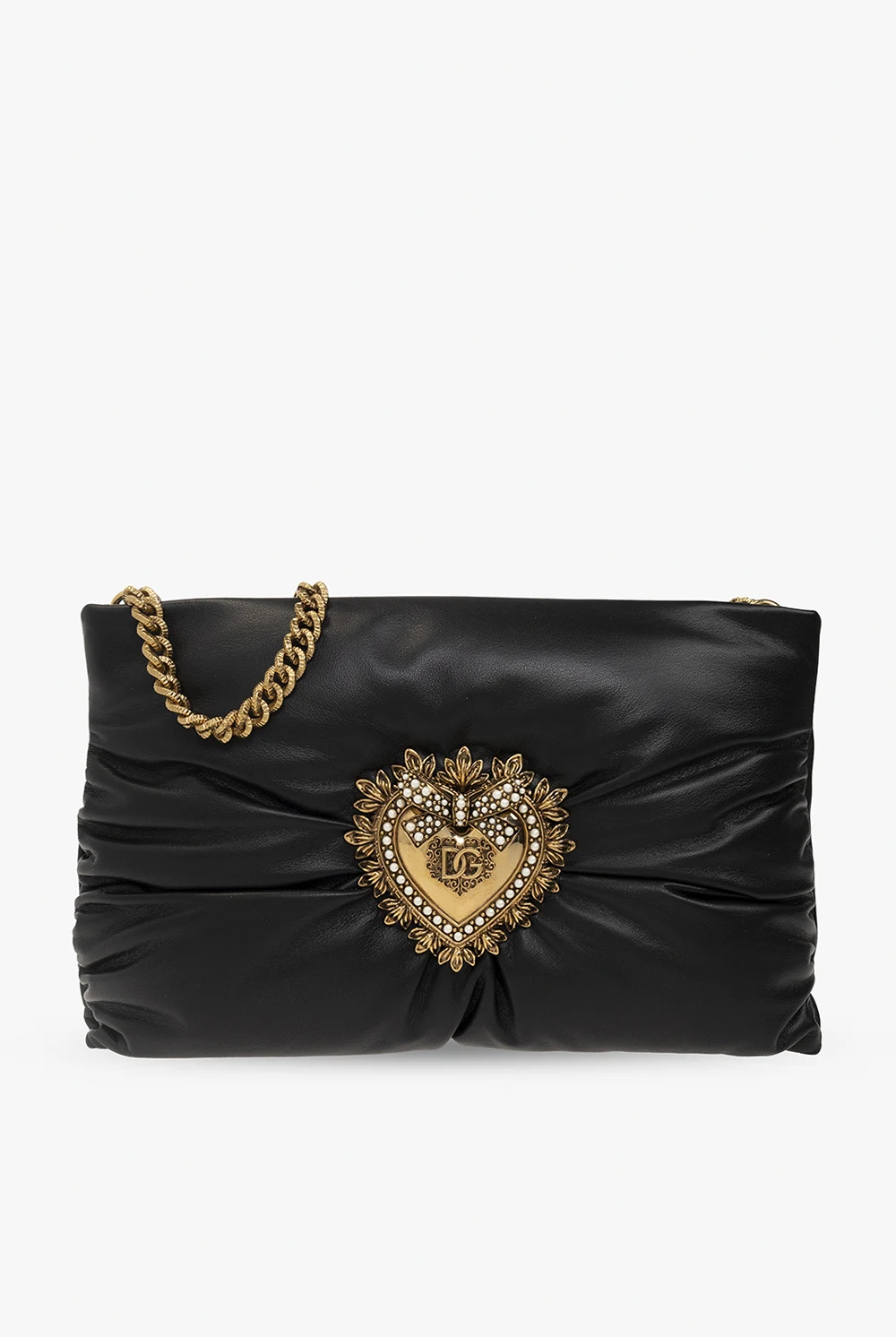 ‘Devotion Soft Small’ shoulder bag