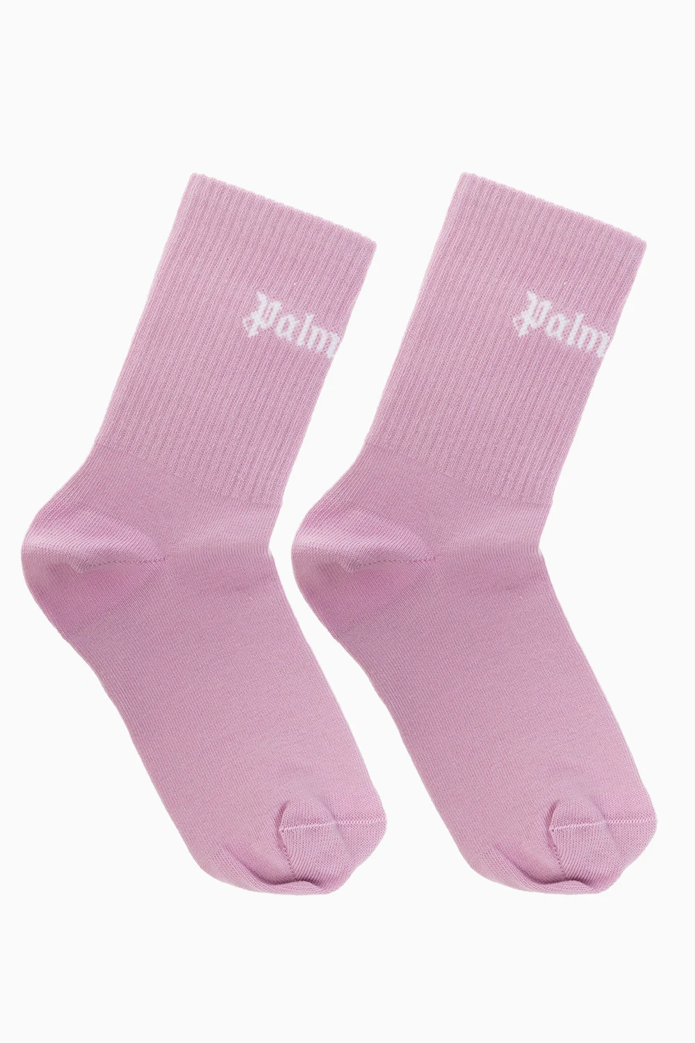 Socks with logo