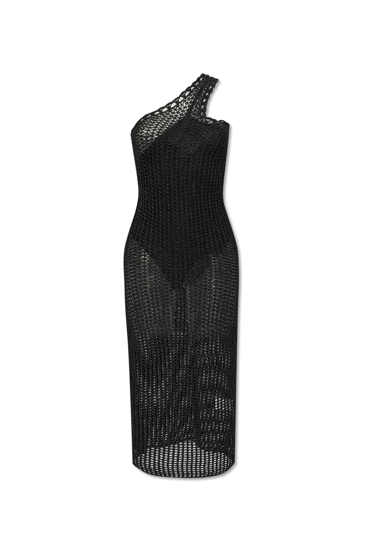 Openwork dress 'Widdy'