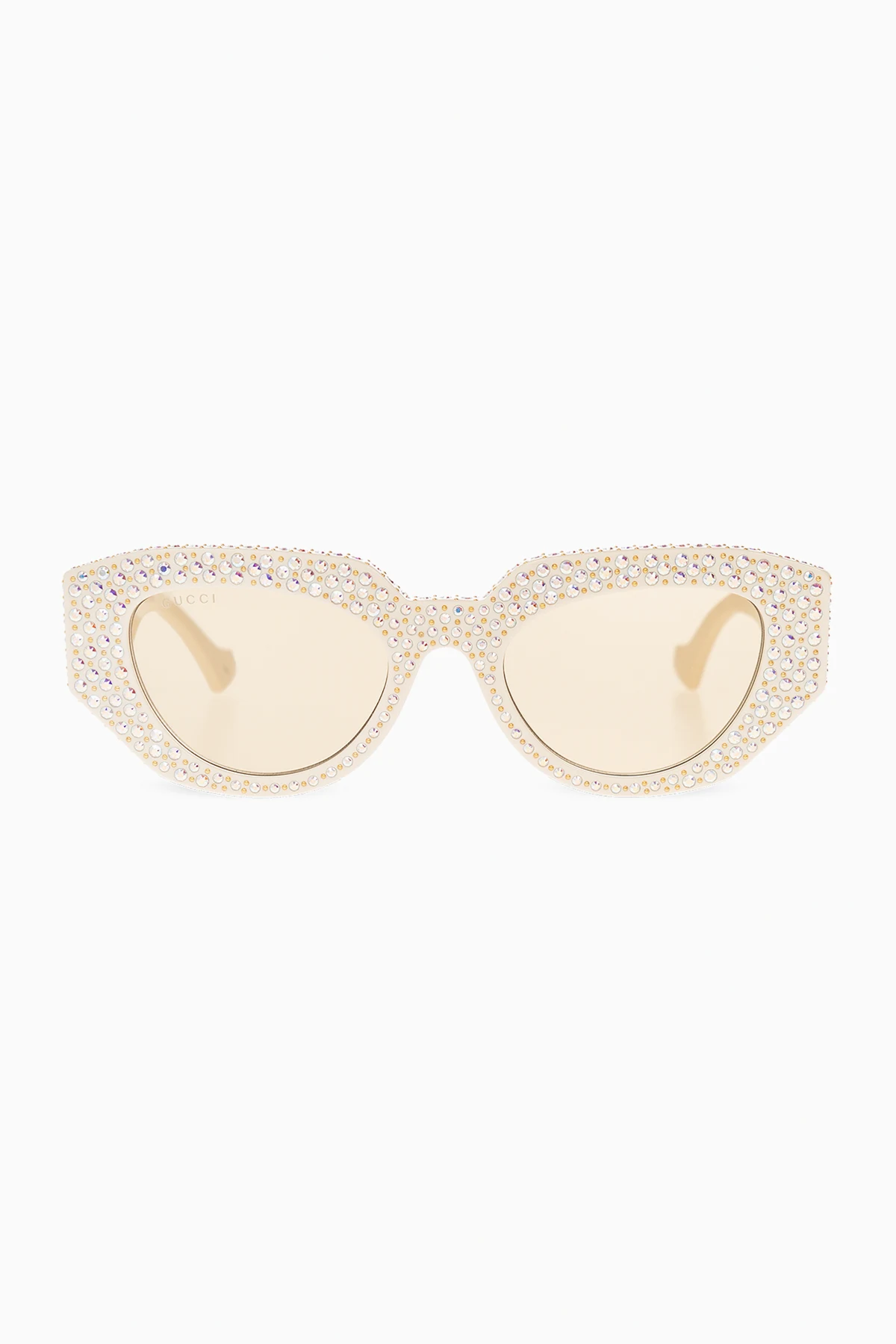 Cat-eye sunglasses
