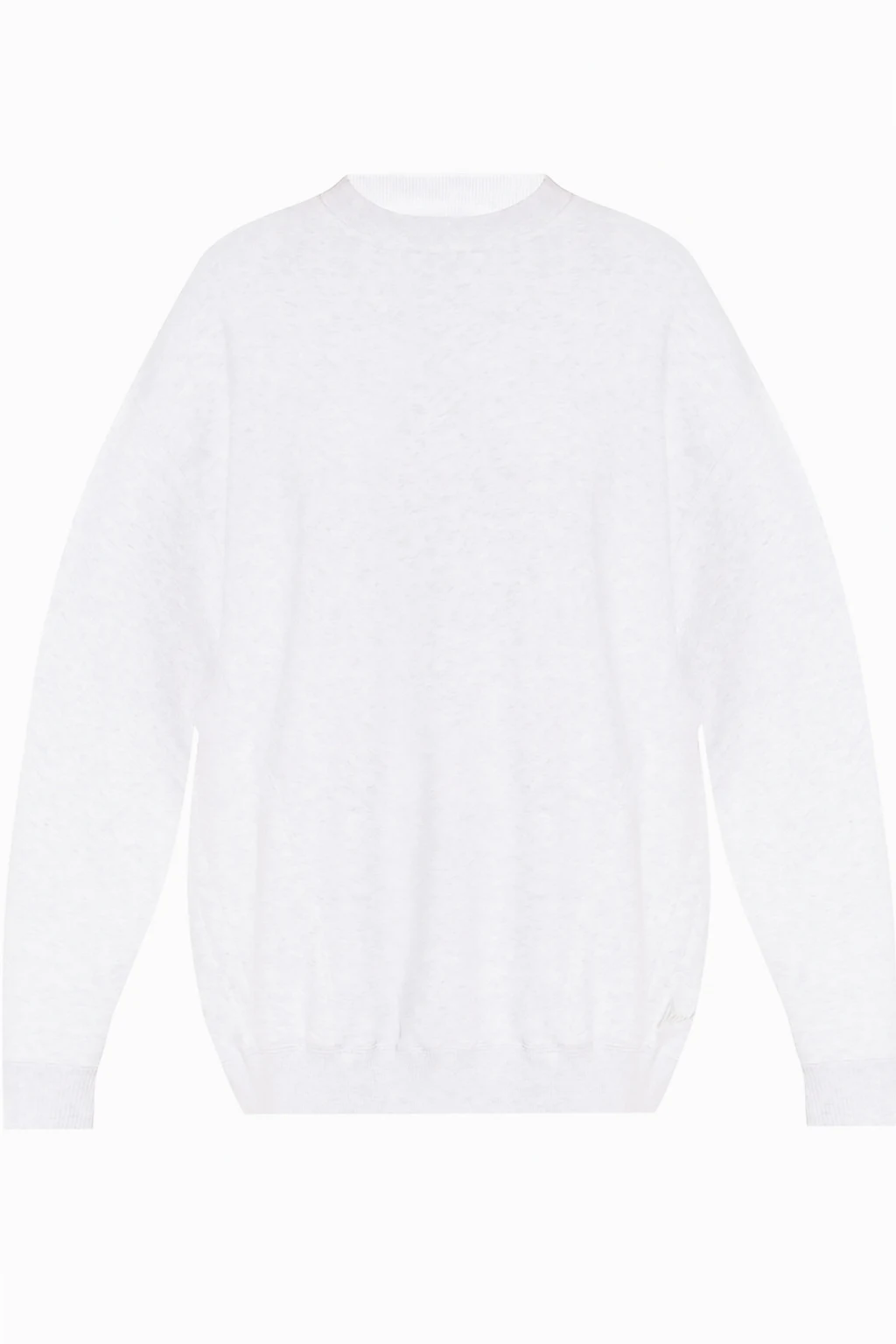 ‘F-Exa’ embroidered sweatshirt