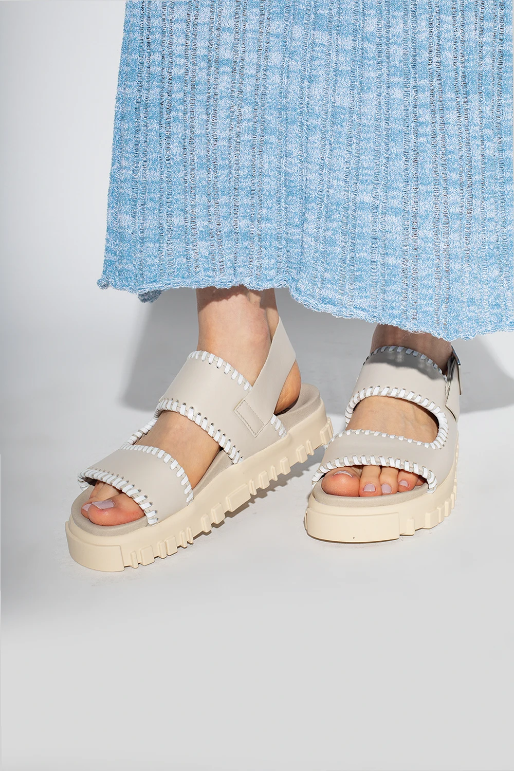 ‘Tveita’ sandals