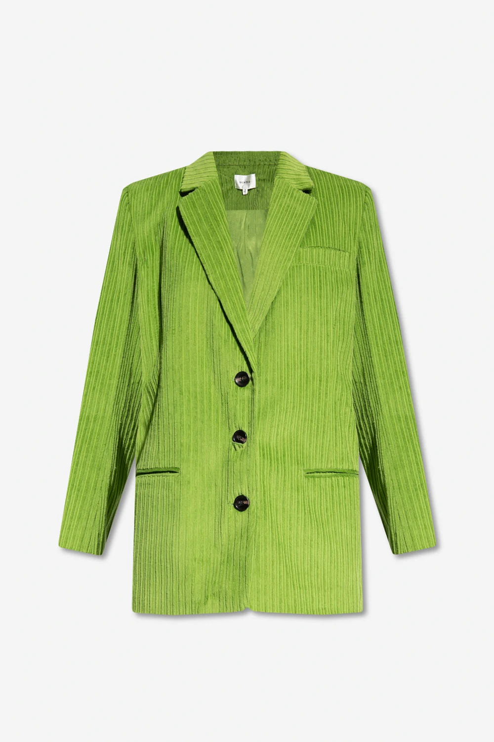 ‘Minced’ blazer