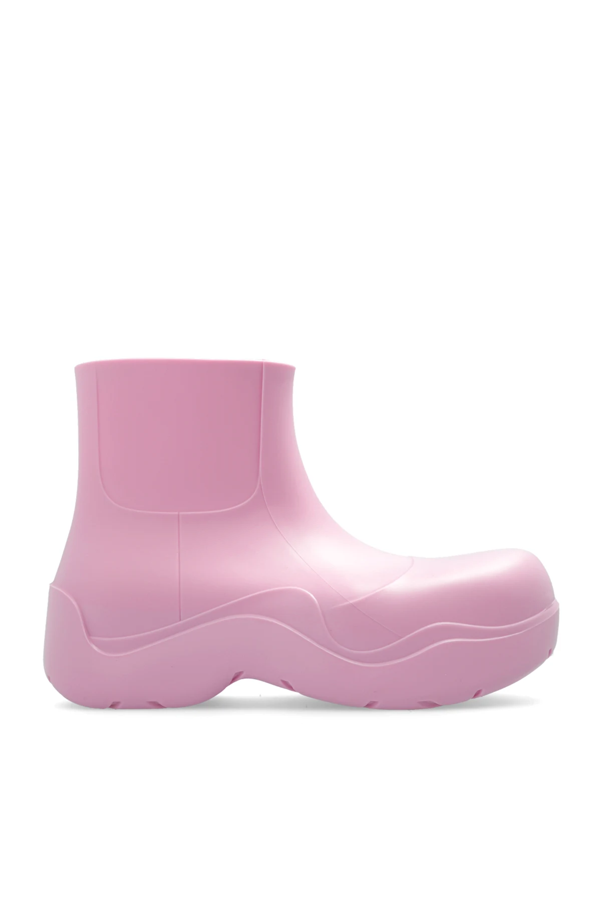 ‘Puddle’ short rain boots