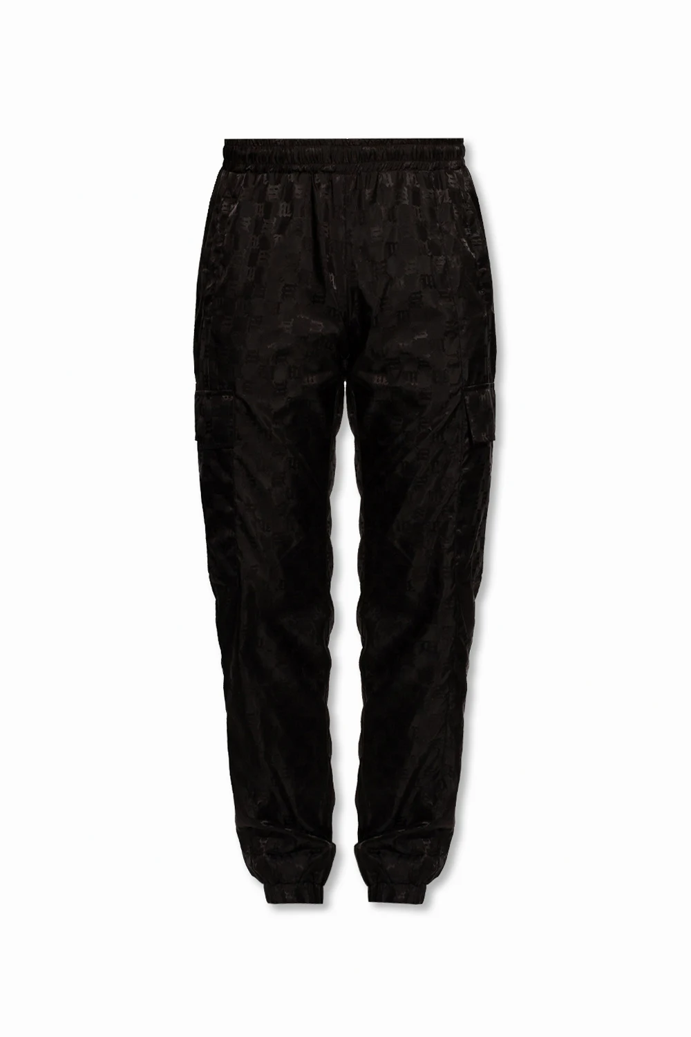 Spodnie dresowe z logo