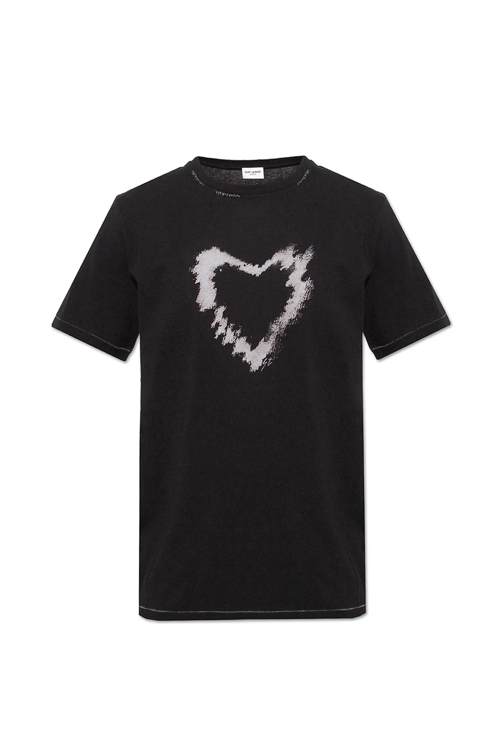 T-shirt z nadrukiem