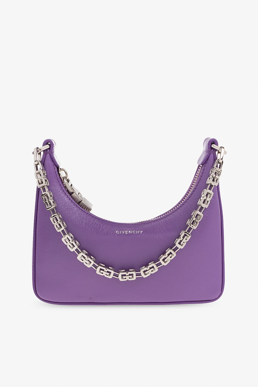 Torba na ramię ‘Moon Cutout Mini’ typu ‘hobo’
