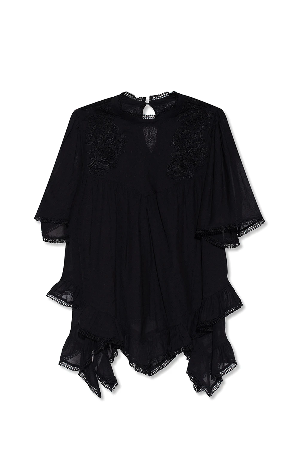 ‘Nico’ top