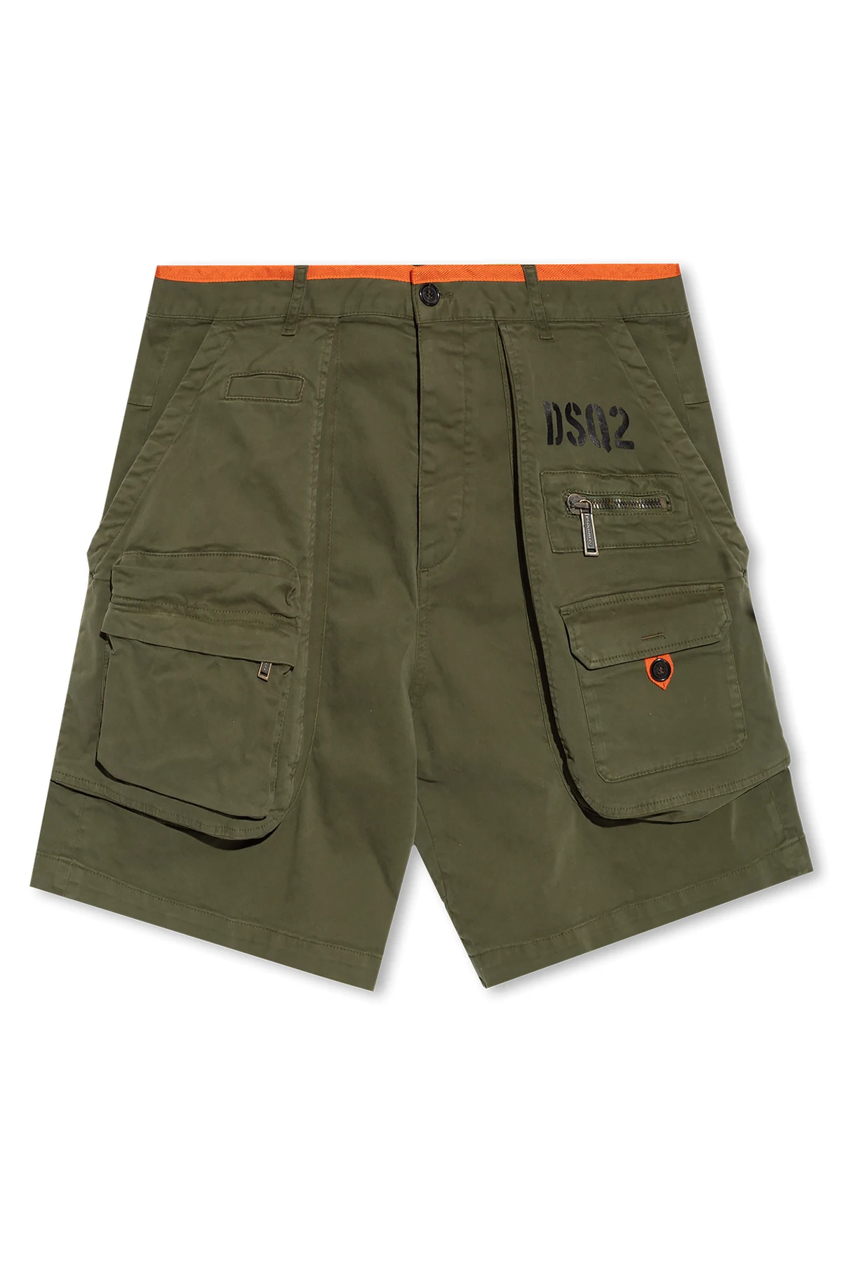 Szorty ‘Cargo Boxer’