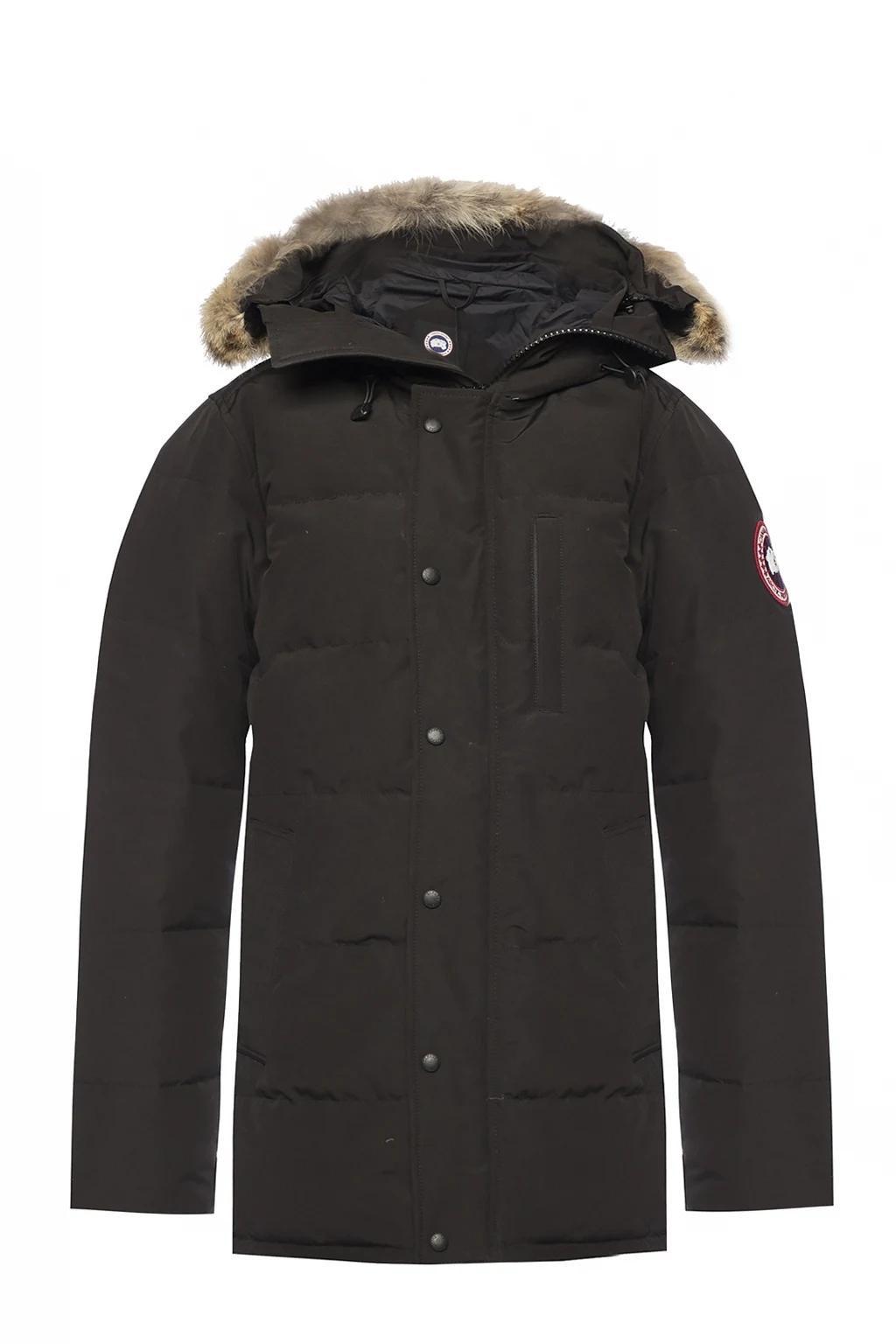 ‘Carson’ down jacket