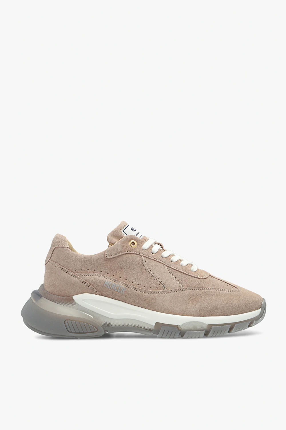 Buty sportowe ‘The Wooster 2,5’