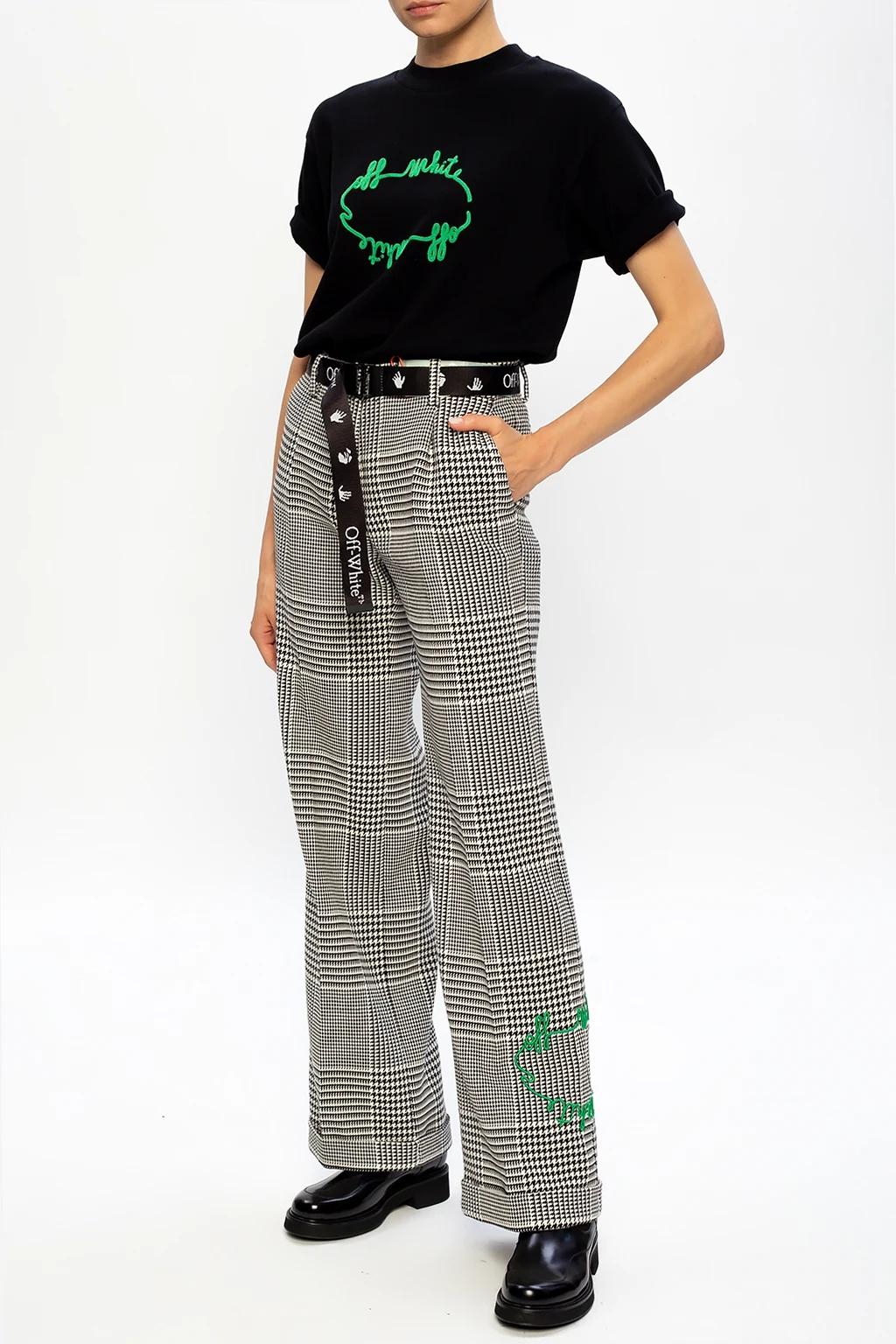 Logo T-shirt