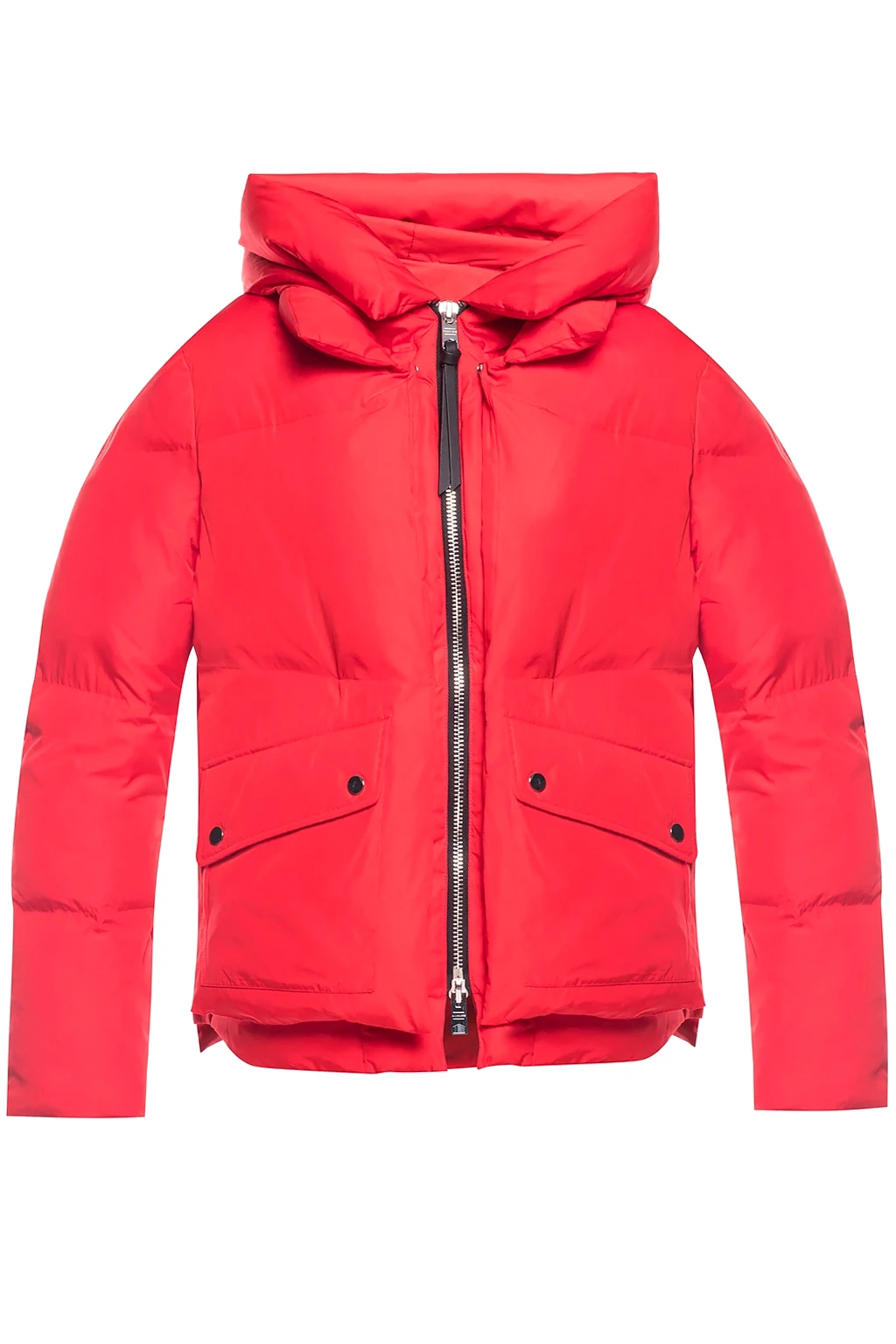 ‘Estee’ hooded jacket