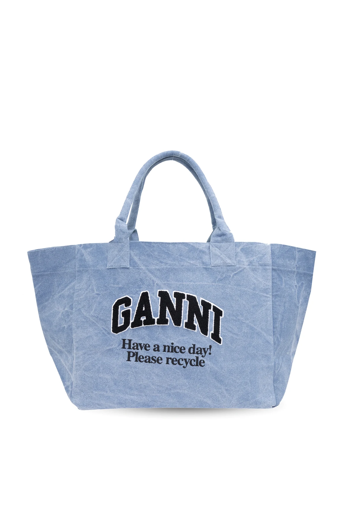 Torba typu `shopper`