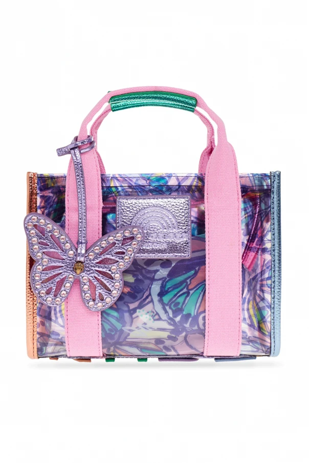 MULTIKOLOR Torba ‘Vinyl Southbank’ typu ‘Shopper’