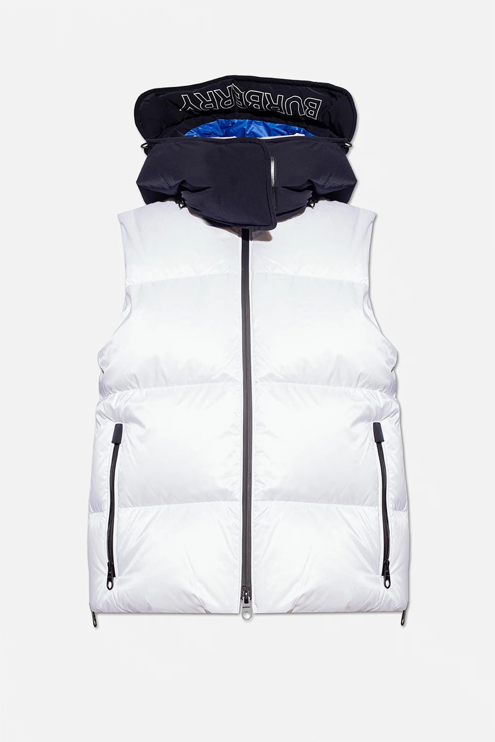 ‘Ingdale’ down vest