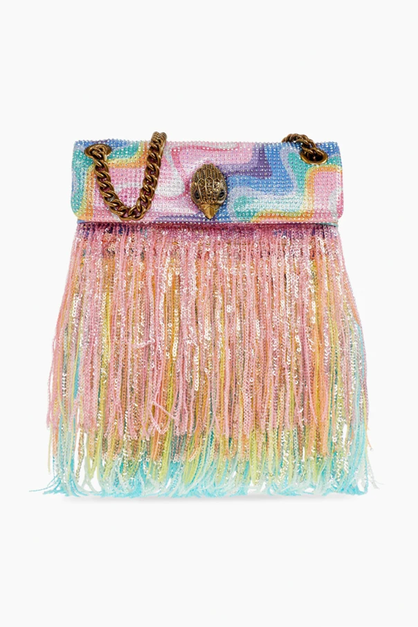 MULTIKOLOR Torba na ramię ‘Kensington Fringe Mini’