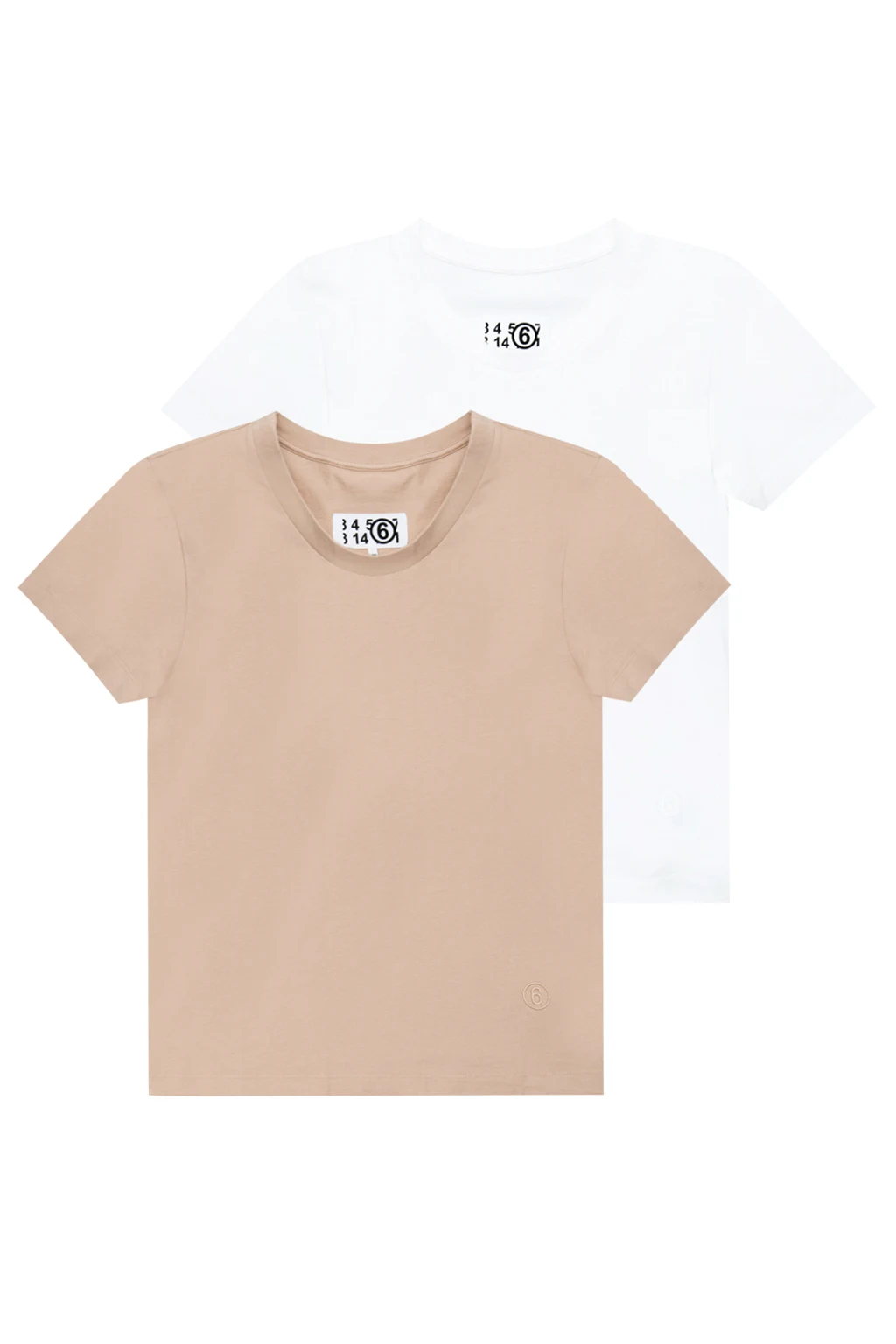 Zestaw trzech t-shirtów