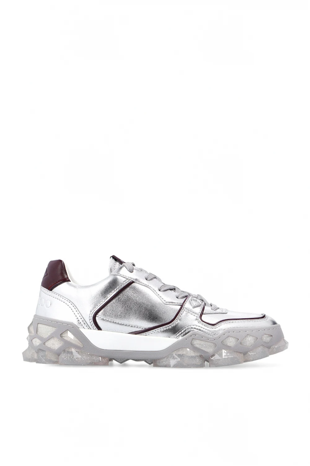 ‘Diamond x Trainer’ sneakers