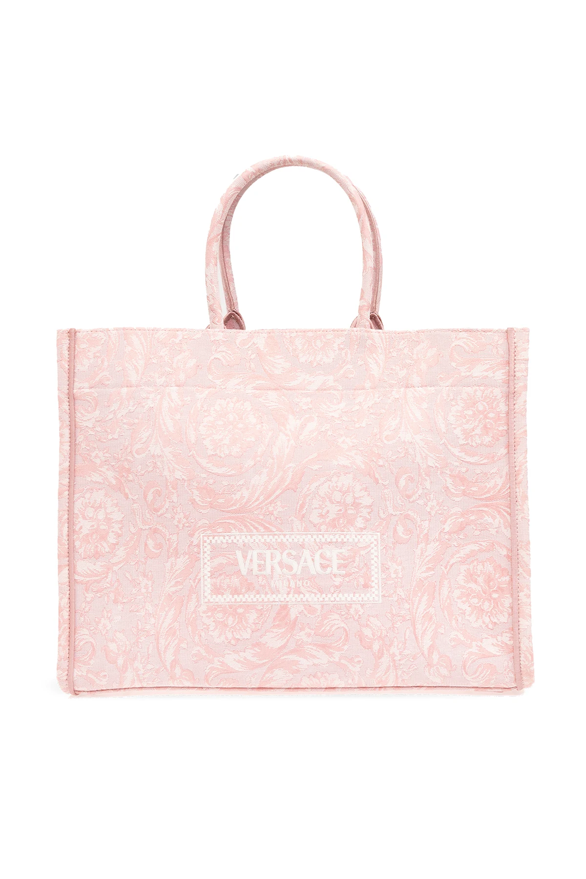PINK ‘Athena’ shopper bag
